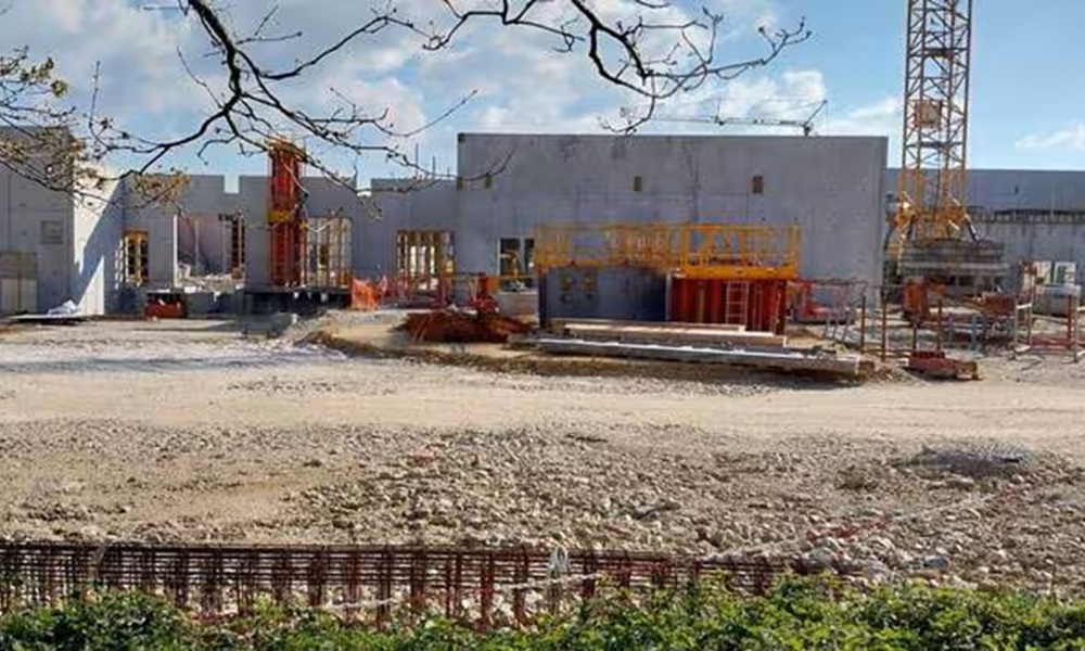 Création d’une zone commerciale au Bodéveno, à Pluvigner : le Conseil d’État examinera le pourvoi