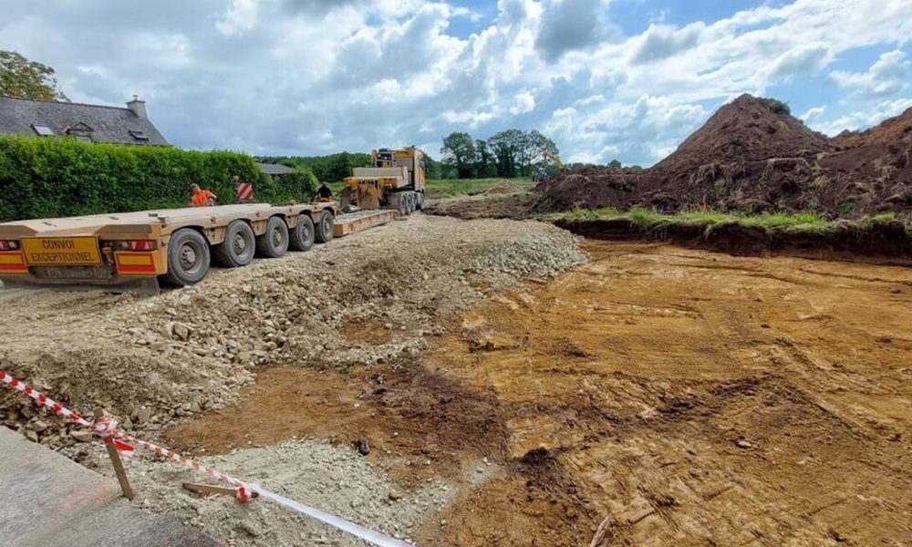 Une étude bloquée par le préfet pourrait être obtenue par les opposants à une zone commerciale